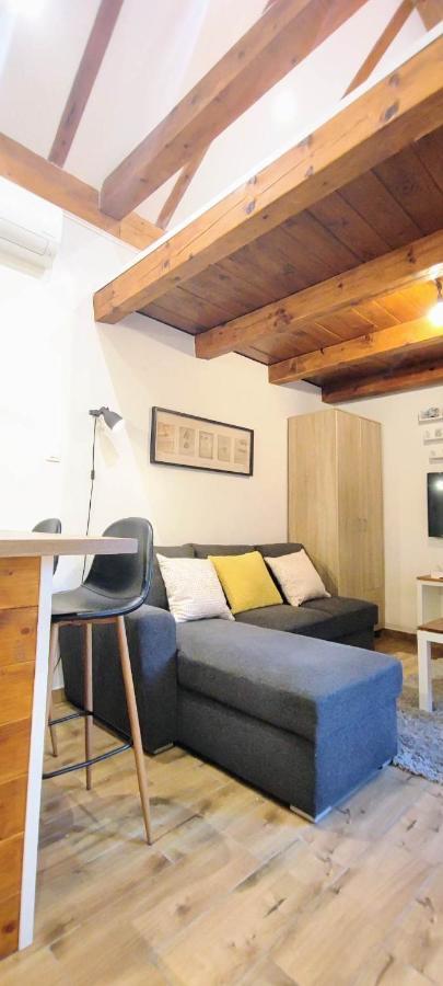 Tiny House Mm Apartment Zadar Luaran gambar