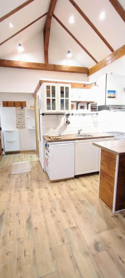 Tiny House Mm Apartment Zadar Luaran gambar