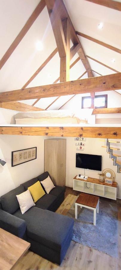 Tiny House Mm Apartment Zadar Luaran gambar