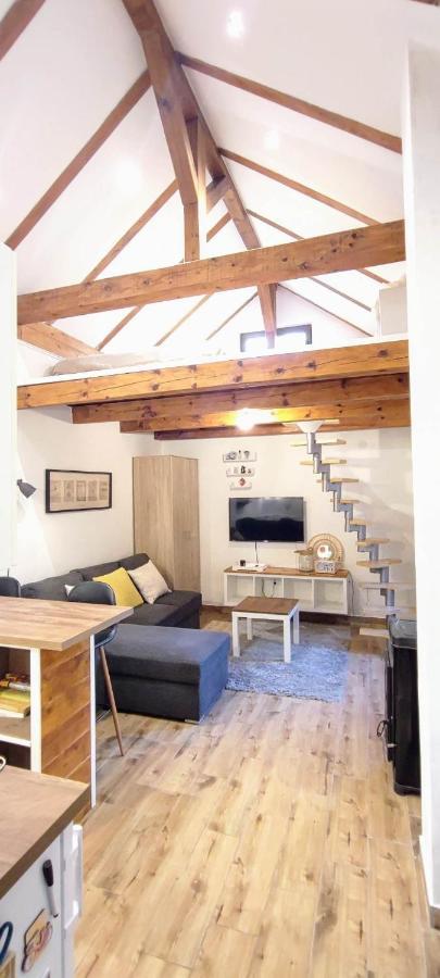 Tiny House Mm Apartment Zadar Luaran gambar