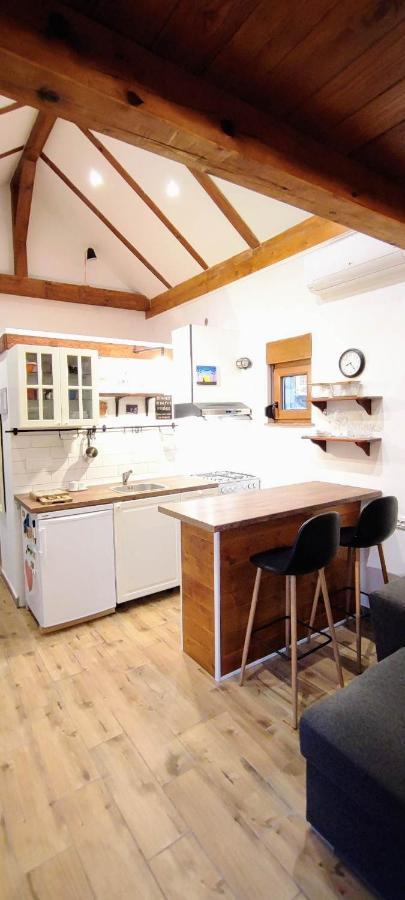 Tiny House Mm Apartment Zadar Luaran gambar