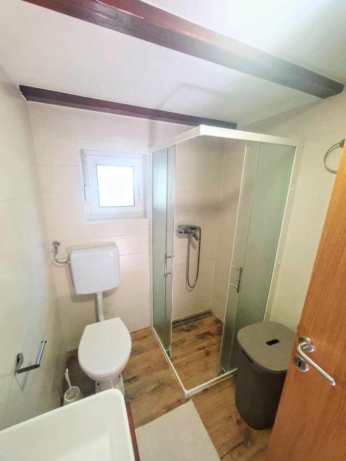 Tiny House Mm Apartment Zadar Luaran gambar